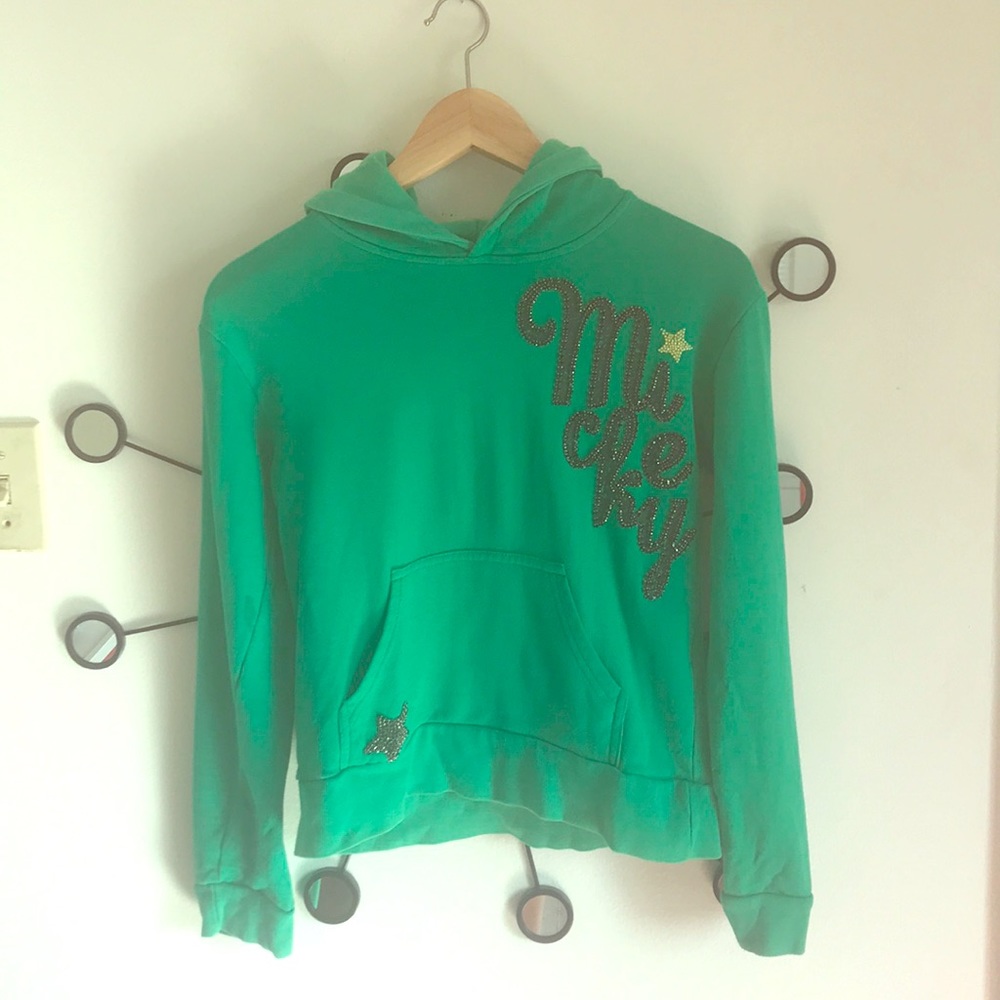 Disney Hooded sweater